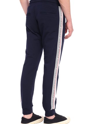 Синие брюки спорт ANTONY MORATO: фото 6 - Invogue